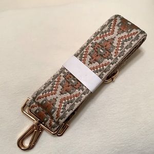 Ahdorned NY Adjustable Strap for Bags,NEW